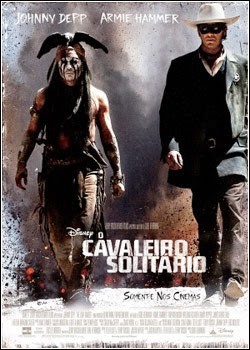 ASSISTIR Assistir O Cavaleiro Solitário Dublado 2013