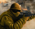 WW4 Shooter